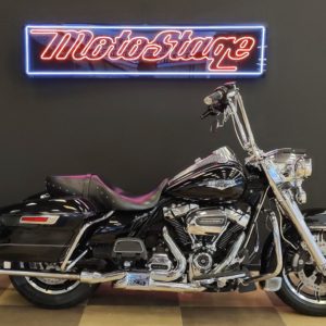 Harley Davidson Road King Special, 2017