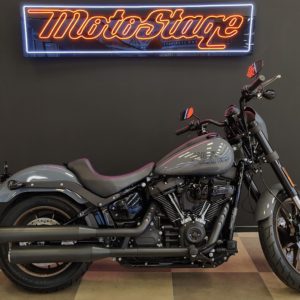 Harley Davidson Low Rider S 117, 2022