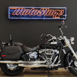 Harley Davidson Heritage Classic 114, 2022