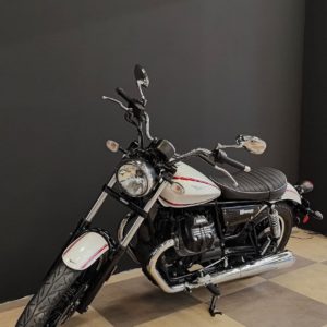 Moto Guzzi V9 Roamer, 2016