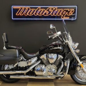 Honda VTX1300R, 2005