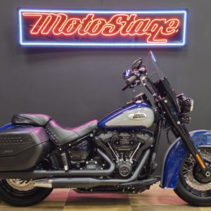 Harley Davidson Heritage Classic 114, 2023