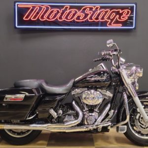 Harley Davidson Road King SE-103 карб, 2005