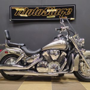 Honda VTX1300S, 2007