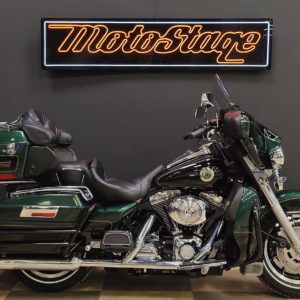 Harley Davidson Electra Glide Ultra Classic, 1999