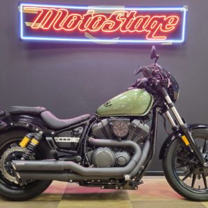 Yamaha XV 950 Bolt, 2014