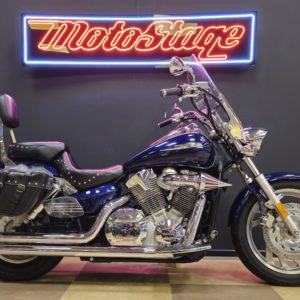 Honda VTX1300C, 2007