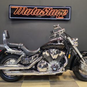 Honda VTX1800S, 2003