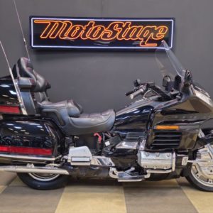 Honda GL1500 SE, 1999