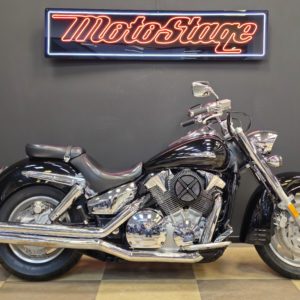 Honda VTX1300R, 2007