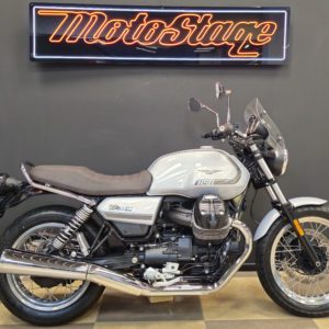 Moto Guzzi V7 Special, 2022