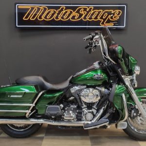 Harley Davidson Electra Glide Ultra Classic, 2008