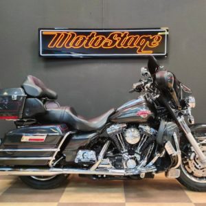 Harley Davidson Electra Glide Ultra Classic, 2006