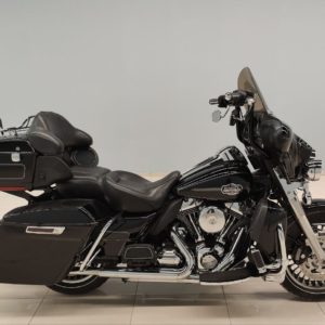 Harley Davidson Electra Glide Ultra Classic, 2010