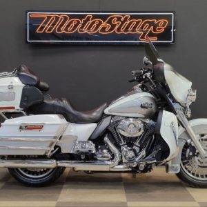 Harley Davidson Electra Glide Ultra Clas ABS, 2009