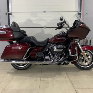 Harley Davidson Road Glide Ultra 114, 2019